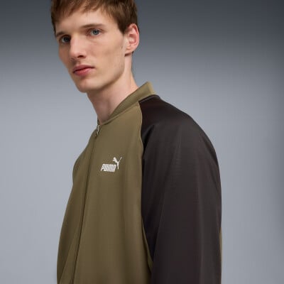 Puma Poly Baseball Suit Trainingsanzug Puma Poly Baseball Suit Trainingsanzug