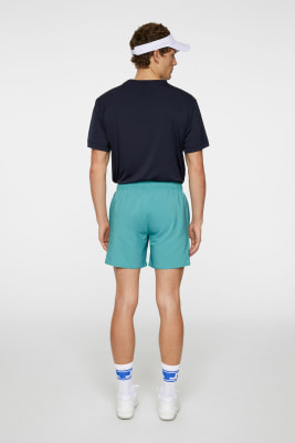 J.Lindeberg Preston Tennisshorts