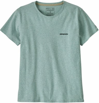 Patagonia P-6 Logo T-Shirt