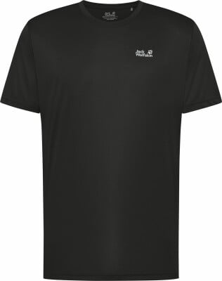 Jack Wolfskin Tech T T-Shirt Jack Wolfskin Tech T T-Shirt