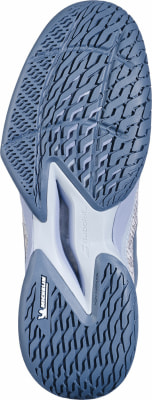 Babolat Jet Mach 3 AllCourt Tennisschuhe