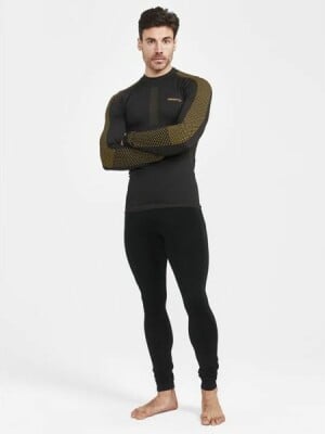 Craft Adv Warm Intensity LS funkční tričko Craft Adv Warm Intensity LS funkční tričko