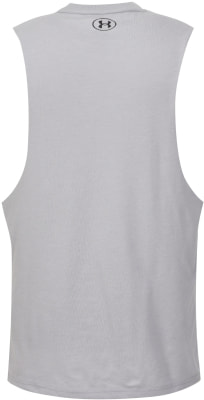 Under Armour Project Rock Graphic Tanktop