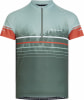 Nakamura Tibo M Radtrikot