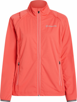 Nakamura Akrona III Softshelljacke