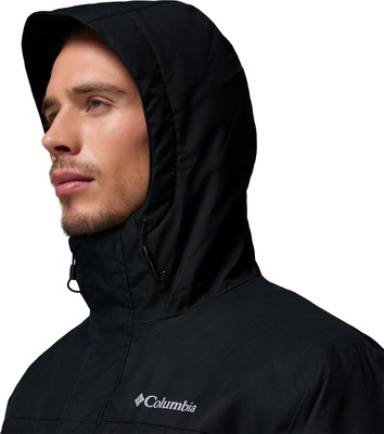 Columbia Hikebound II Ins Jacke Omni-TECH, Omni-HEAT Columbia Hikebound II Ins Jacke Omni-TECH, Omni-HEAT