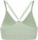 Seamless Low - Padded Sport-BH