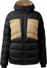 Martini Argon Down Jacket Daunenjacke mit Kapuze