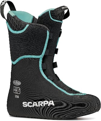 Scarpa Gea Tourenskischuhe Scarpa Gea Tourenskischuhe
