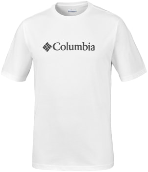 Columbia CSC Basic Logo férfi póló