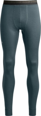 Ortovox 185 Rock 'N Wool Funktionsunterhose
