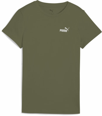 Puma Ess Small No. 1 Logo T-Shirt