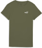Puma Ess Small No. 1 Logo T-Shirt