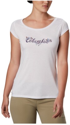 Columbia Shady Grove SS Tee női póló