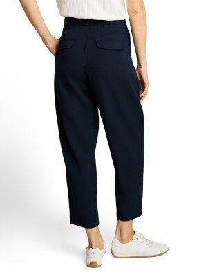 Tom Tailor Barrel Pants női nadrág hossz: 28