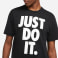 Icon Just do it T-Shirt