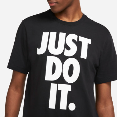 Icon Just do it T-Shirt