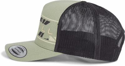O'Neill Flower Trucker Kappe