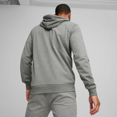 Puma teamGOAL Trainingsjacke mit Kapuze Puma teamGOAL Trainingsjacke mit Kapuze