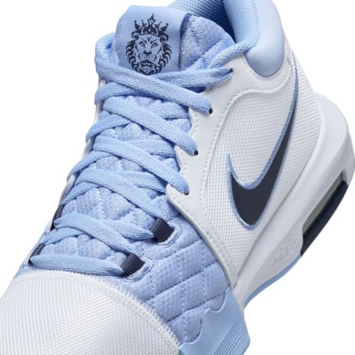Nike LeBron Witness VIII Basketballschuhe
