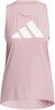 adidas WTR 3BARLOGO TK női top