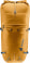 Durascent 44+10 Wanderrucksack