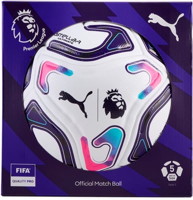 Puma Stellar Nitro™ Ultimate Premier League Fußball