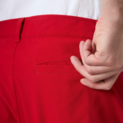 Helly Hansen Move Quick-dry 6" férfi rövidnadrág