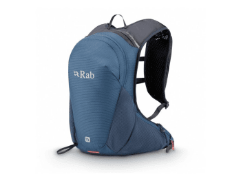 rab Nitron 12 Turistický batoh