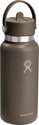 Hydro Flask 32 oz Wide Flex Straw Cap Thermosflasche