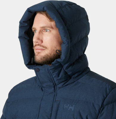 Helly Hansen Alby Puffy kabát
