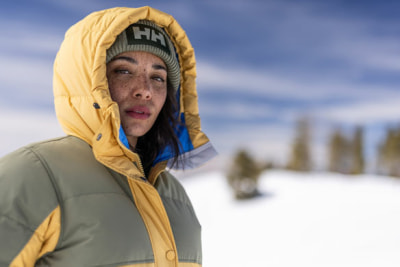 Helly Hansen HH Box Beanie sapka