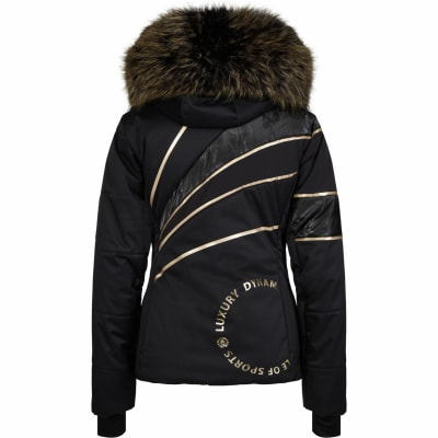 Sportalm Dallas, dám. lyžiarska bunda