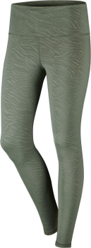 Athmove Dám. legíny Reilly W Tights, AOP 81% rec.Pes/19% El