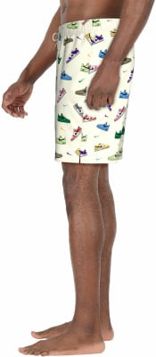 Nike 7 Volley Badeshorts