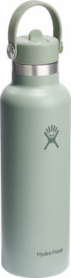Hydro Flask 21 oz Standard Flex Straw Cap Thermosflasche