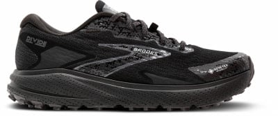 Brooks Divide 5 GTX Traillaufschuhe