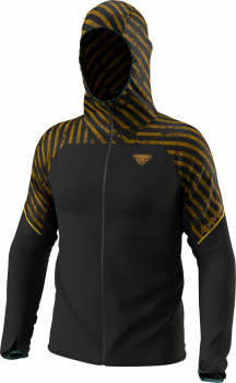 Dynafit Trail Wind Laufjacke mit Kapuze