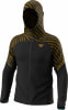 Dynafit Trail Wind Laufjacke mit Kapuze
