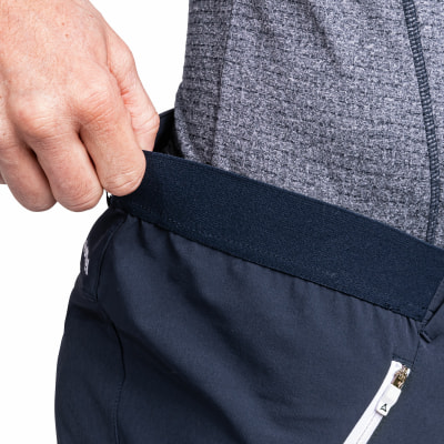 Schöffel Hochfilzen Wanderhose