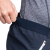 Schöffel Hochfilzen Wanderhose