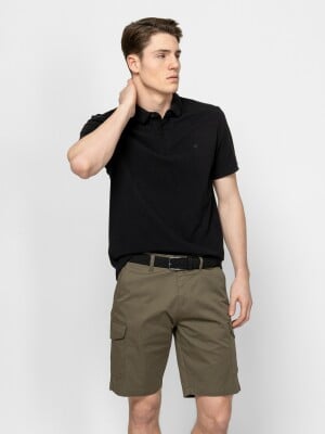 Heavy Tools Winster férfi sort