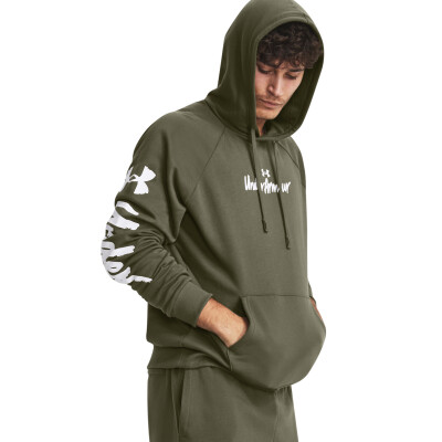 Under Armour Rival, pánska mikina