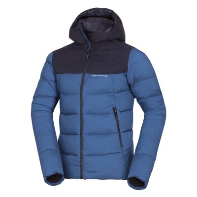 Northfinder Bronsilaw, pánska zateplená bunda