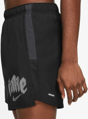 Nike M NK Pán. šortky DF RN DVN CHLNGR 5BF SHRT