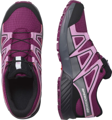 Salomon Speedcross CSWP Laufschuhe