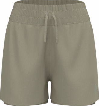 Odlo Zeroweight 3 Inch Laufshorts
