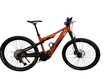 KTM Chacana 792