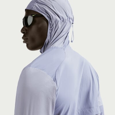 Nike DF Stride Novelty Jacke