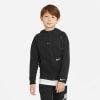 Nike Swoosh Fleecejacke